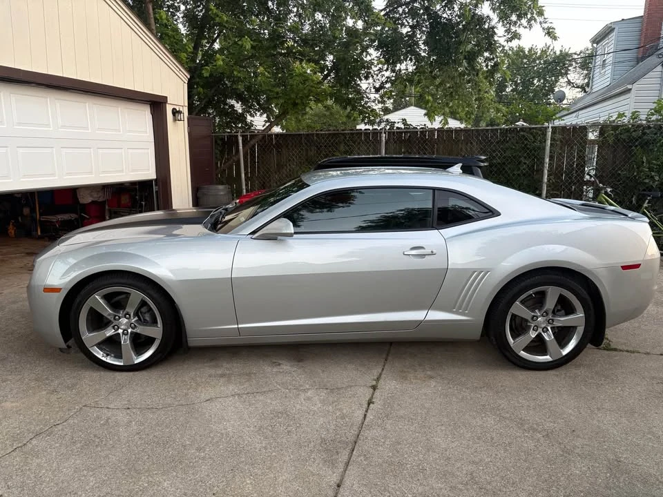 2013 Chevrolet Camaro 5th Gen - Image 2 of 6