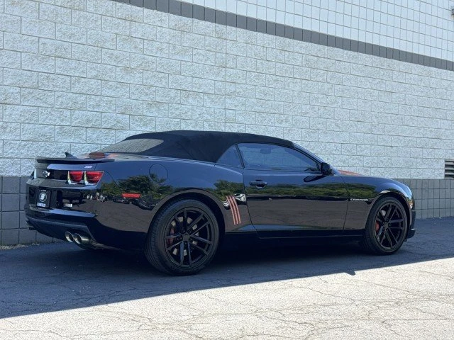 2013 Chevrolet Camaro 5th Gen - Image 17 of 20