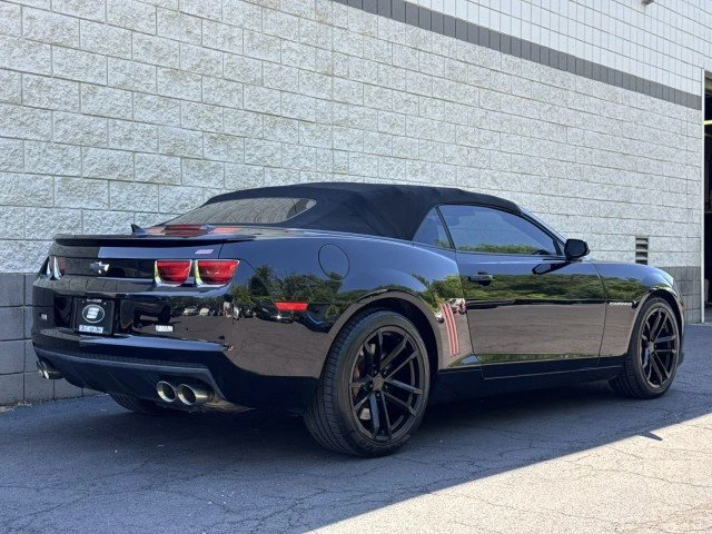 2013 Chevrolet Camaro 5th Gen - Image 3 of 20
