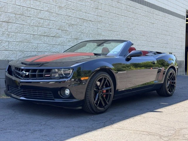 2013 Chevrolet Camaro 5th Gen - Image 12 of 20