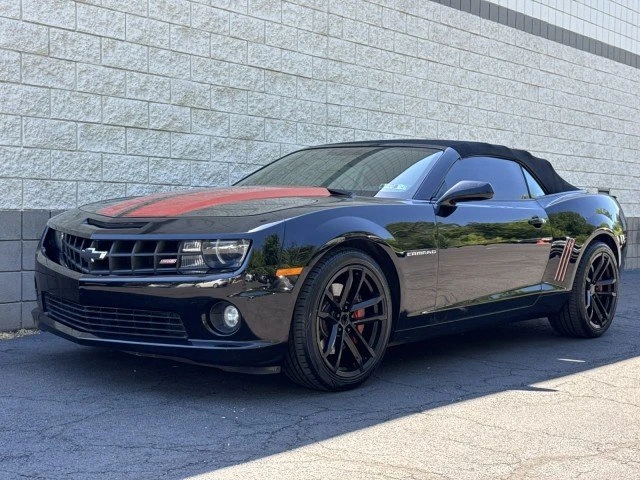 2013 Chevrolet Camaro 5th Gen - Image 13 of 20
