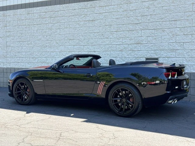 2013 Chevrolet Camaro 5th Gen - Image 2 of 20
