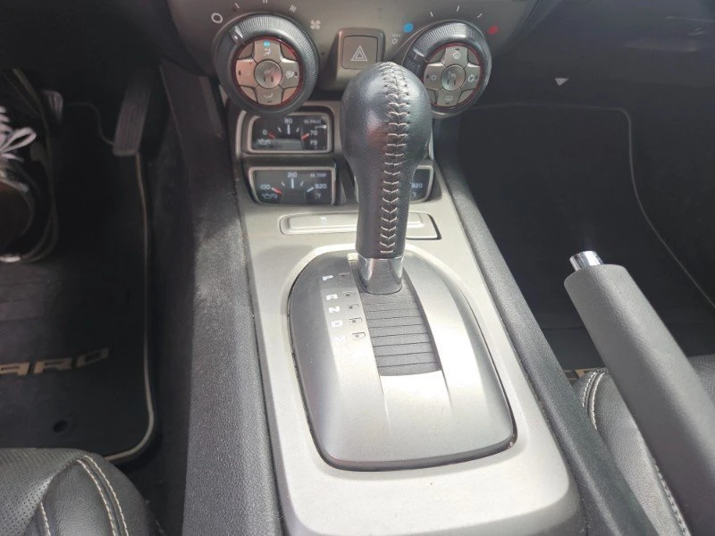 2013 Chevrolet Camaro 5th Gen - Image 14 of 17