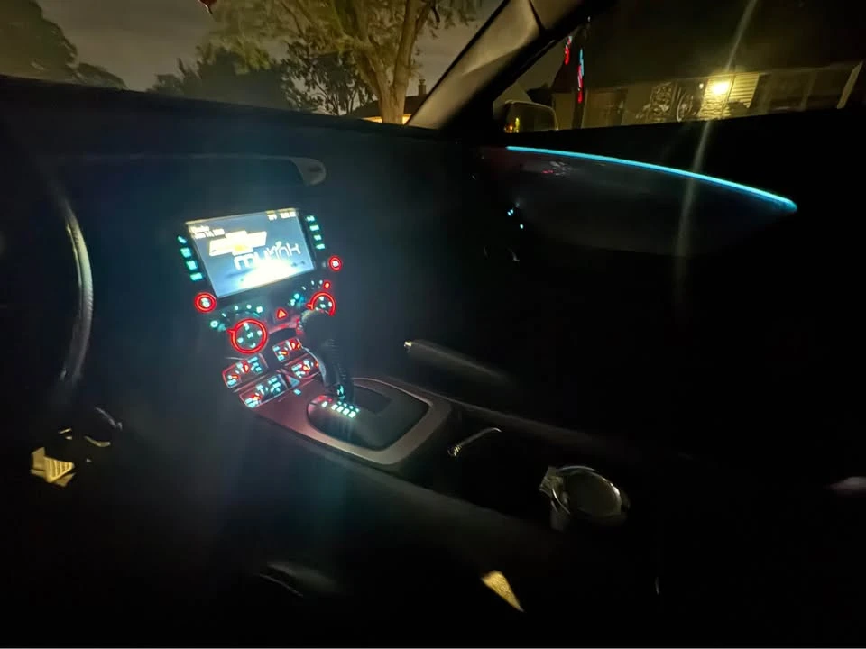 2013 Chevrolet Camaro 5th Gen - Image 3 of 6