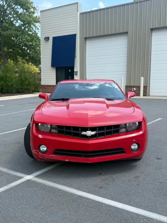 2013 Chevrolet Camaro 5th Gen - Image 8 of 14
