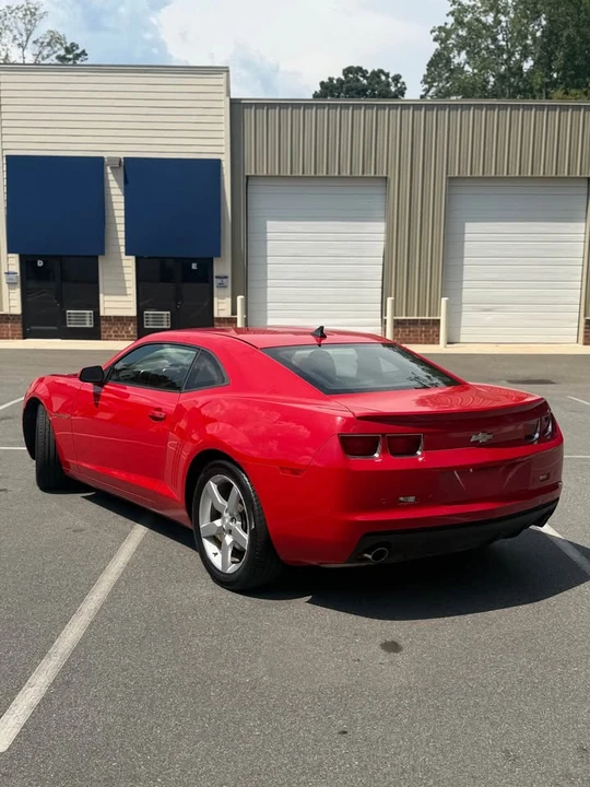 2013 Chevrolet Camaro 5th Gen - Image 4 of 14