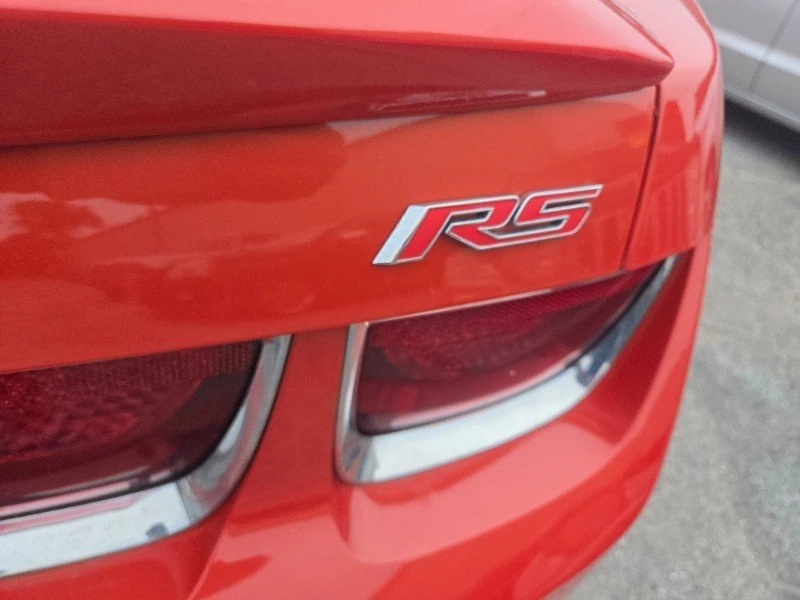 2013 Chevrolet Camaro 5th Gen - Image 4 of 17