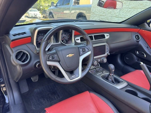 2013 Chevrolet Camaro 5th Gen - Image 6 of 20