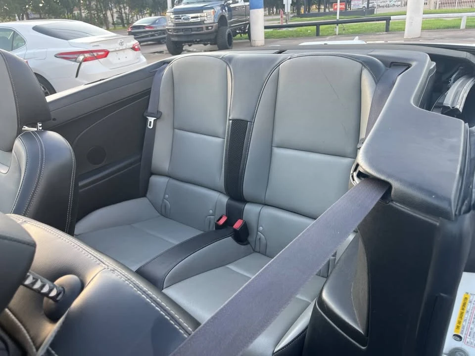 2013 Chevrolet Camaro 5th Gen - Image 6 of 9