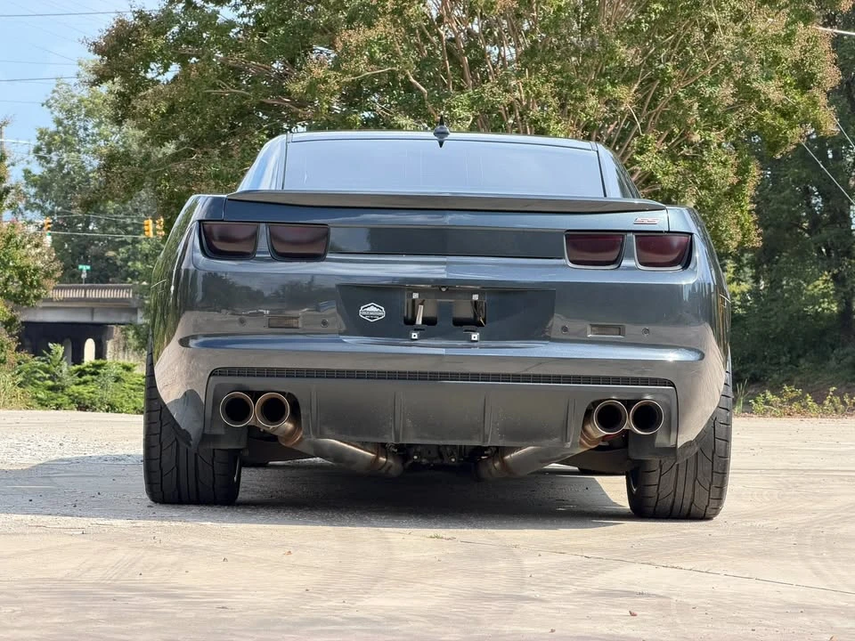 2013 Chevrolet Camaro 5th Gen - Image 5 of 15