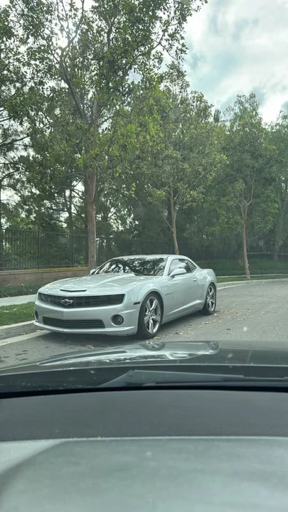 2013 Chevrolet Camaro 5th Gen - Image 2 of 3