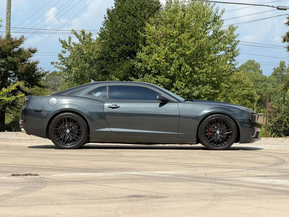 2013 Chevrolet Camaro 5th Gen - Image 7 of 15