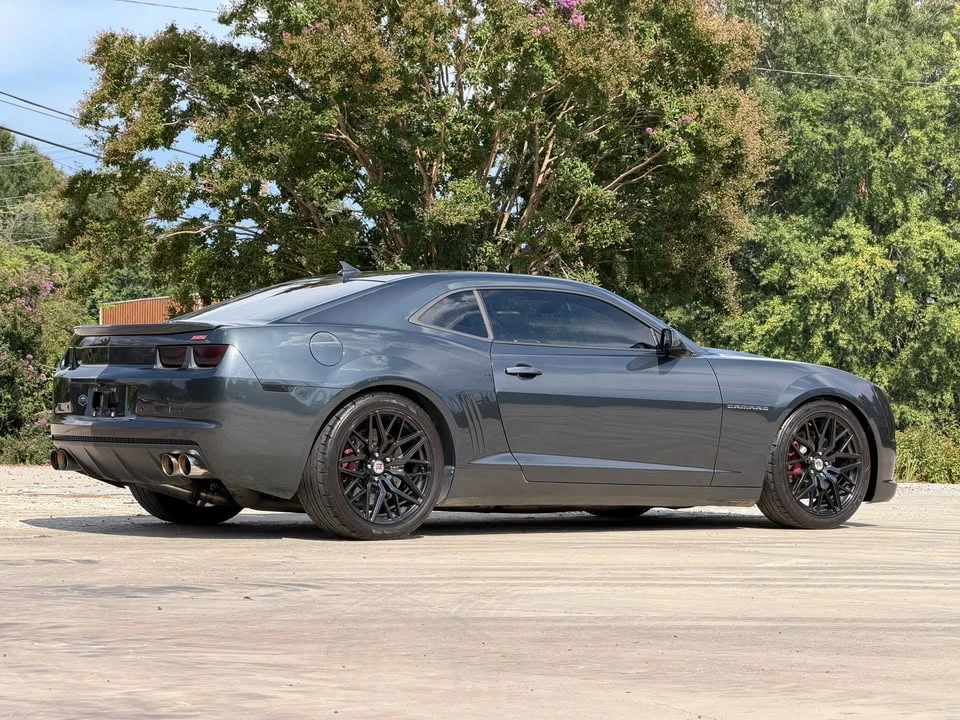2013 Chevrolet Camaro 5th Gen - Image 6 of 15