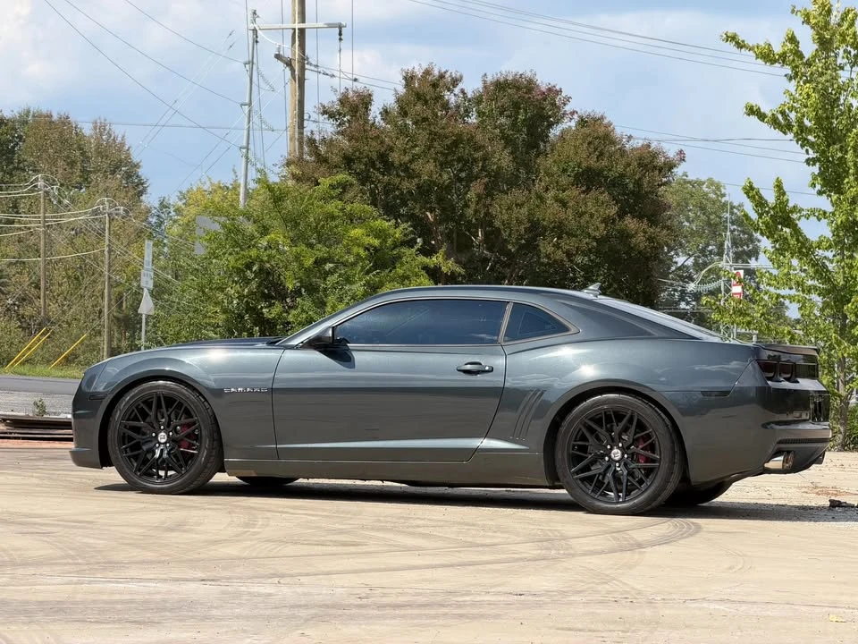 2013 Chevrolet Camaro 5th Gen - Image 4 of 15