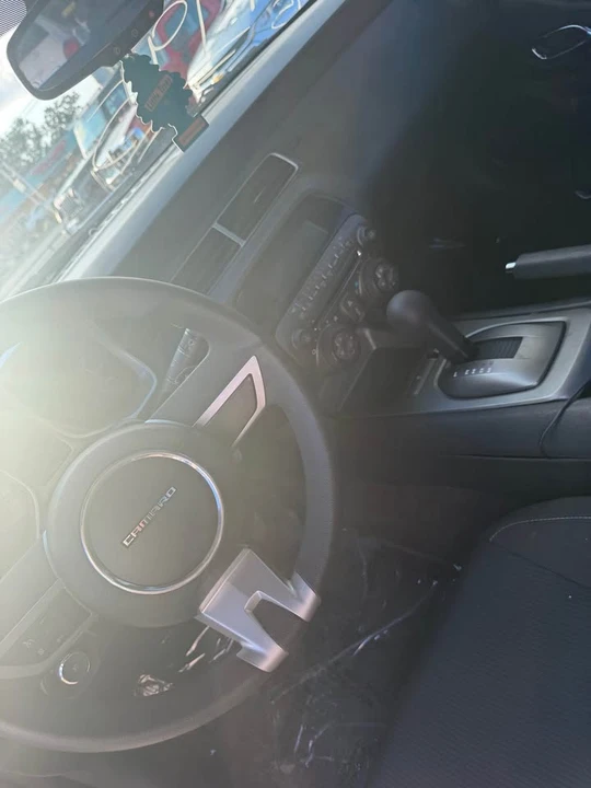 2013 Chevrolet Camaro 5th Gen - Image 7 of 9
