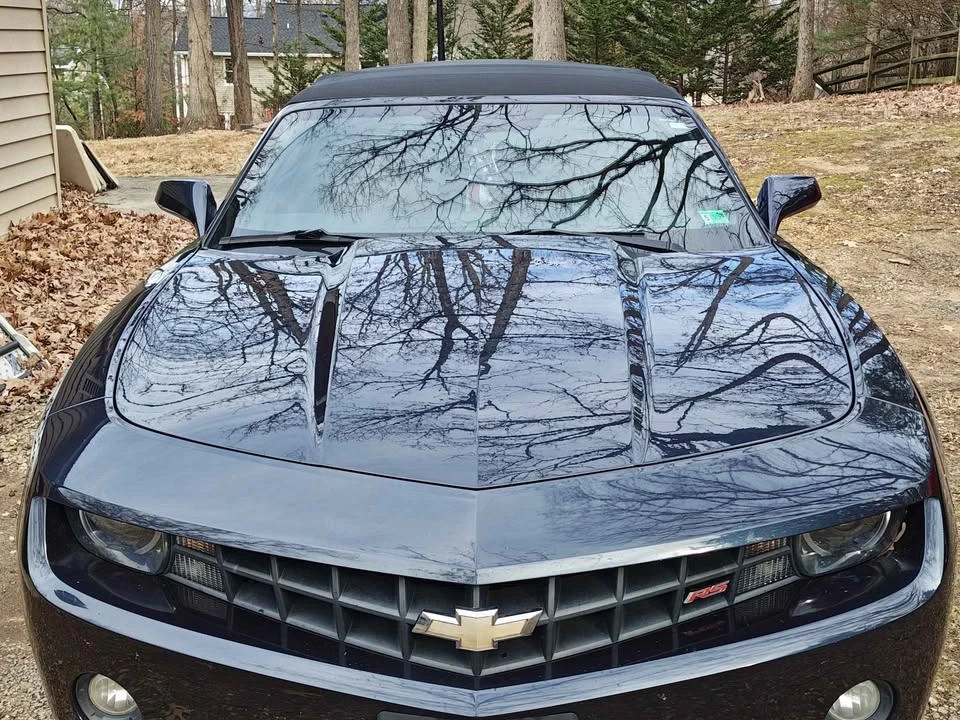 2013 Chevrolet Camaro 5th Gen - Image 5 of 8