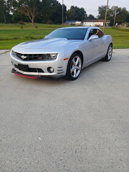 2013 Chevrolet Camaro 5th Gen - Image 2 of 19