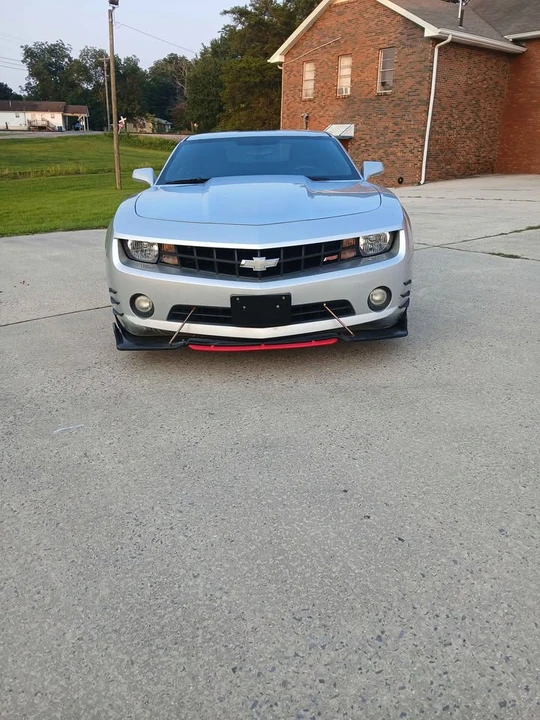 2013 Chevrolet Camaro 5th Gen - Image 16 of 19