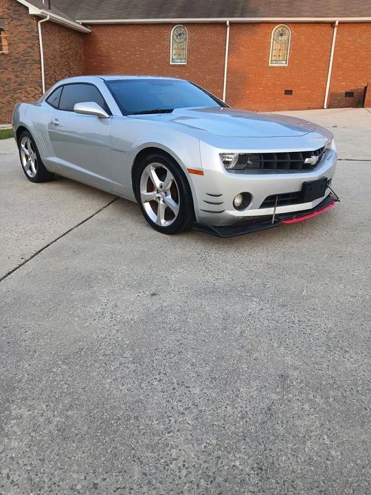 2013 Chevrolet Camaro 5th Gen - Image 3 of 19