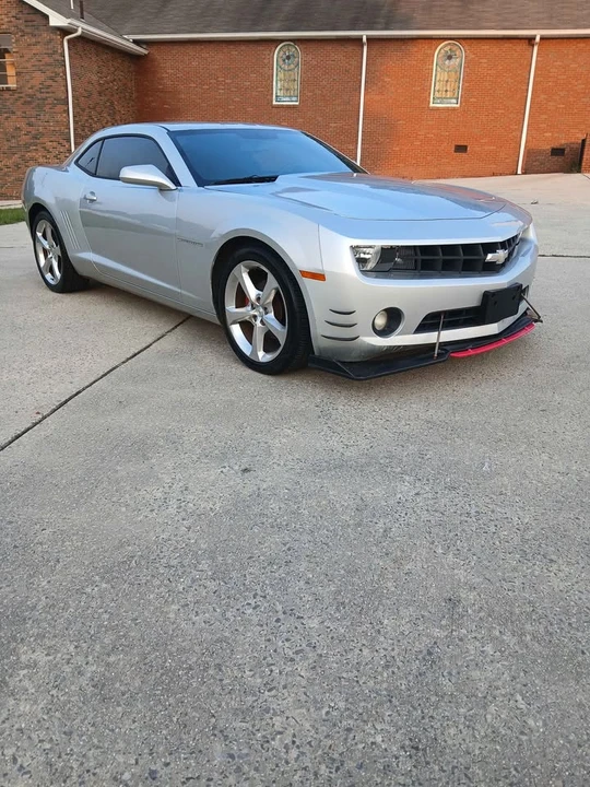 2013 Chevrolet Camaro 5th Gen - Image 13 of 19