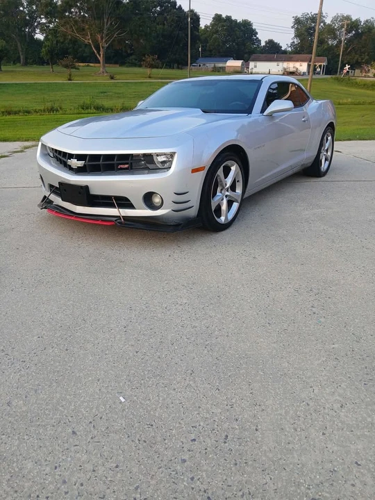 2013 Chevrolet Camaro 5th Gen - Image 17 of 19