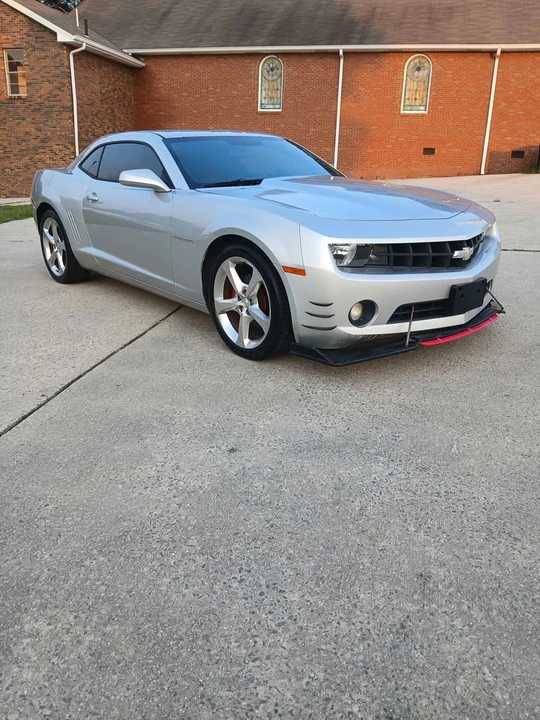 2013 Chevrolet Camaro 5th Gen - Image 11 of 19