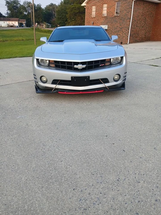 2013 Chevrolet Camaro 5th Gen - Image 15 of 19