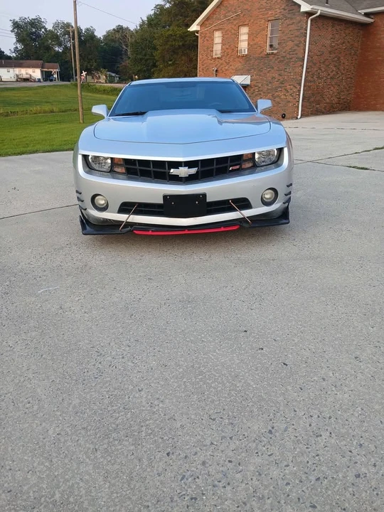 2013 Chevrolet Camaro 5th Gen - Image 4 of 19