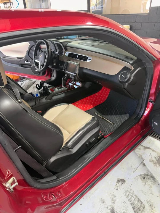 2013 Chevrolet Camaro 5th Gen - Image 6 of 19