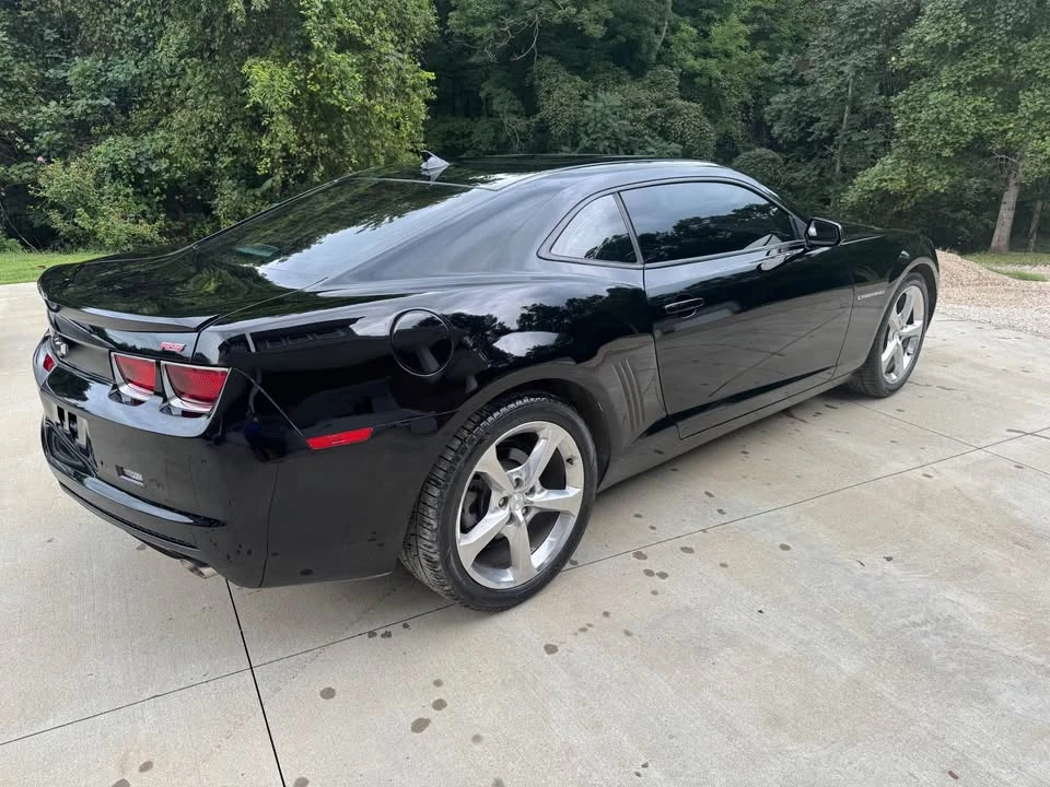 2013 Chevrolet Camaro 5th Gen - Image 4 of 18