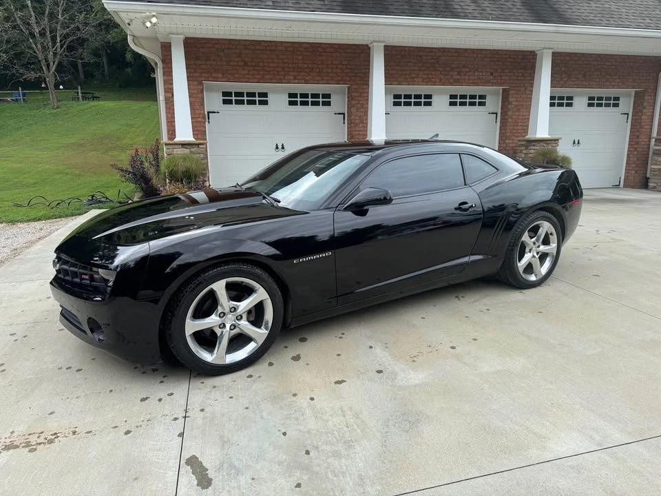 2013 Chevrolet Camaro 5th Gen - Image 2 of 18