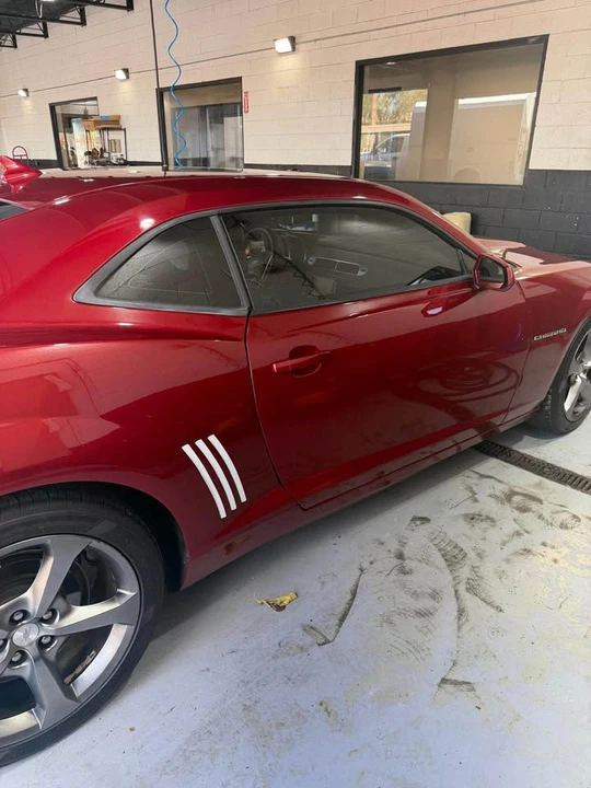 2013 Chevrolet Camaro 5th Gen - Image 11 of 19