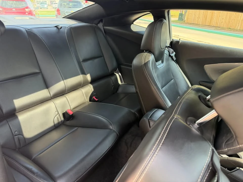 2013 Chevrolet Camaro 5th Gen - Image 11 of 20