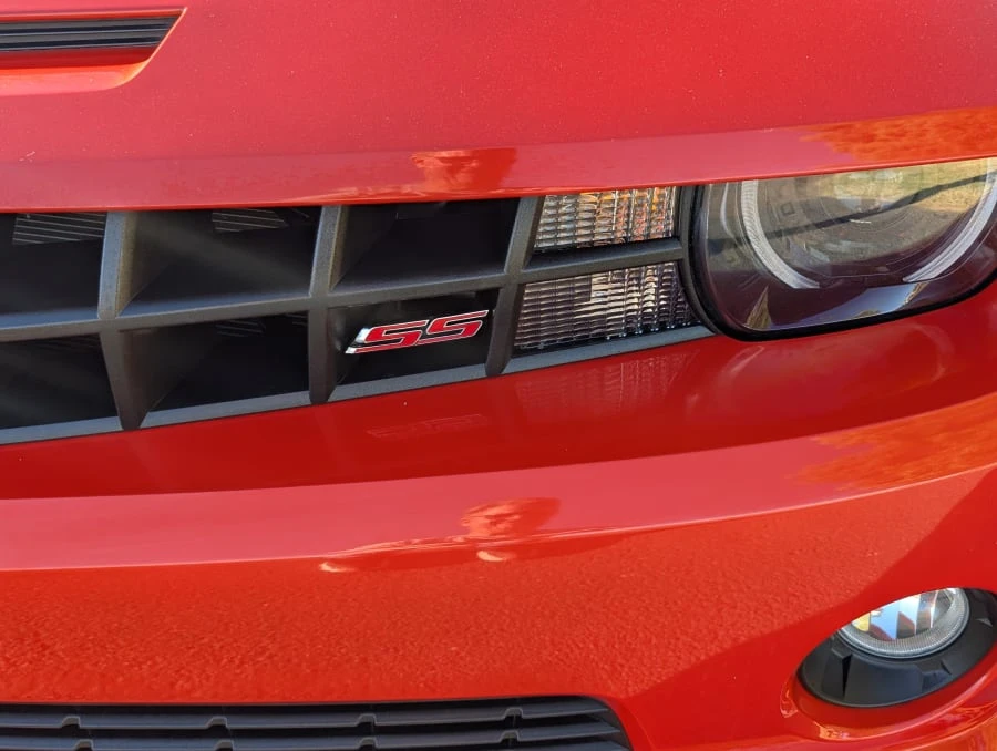 2013 Chevrolet Camaro SS 5th Gen - Image 17 of 31