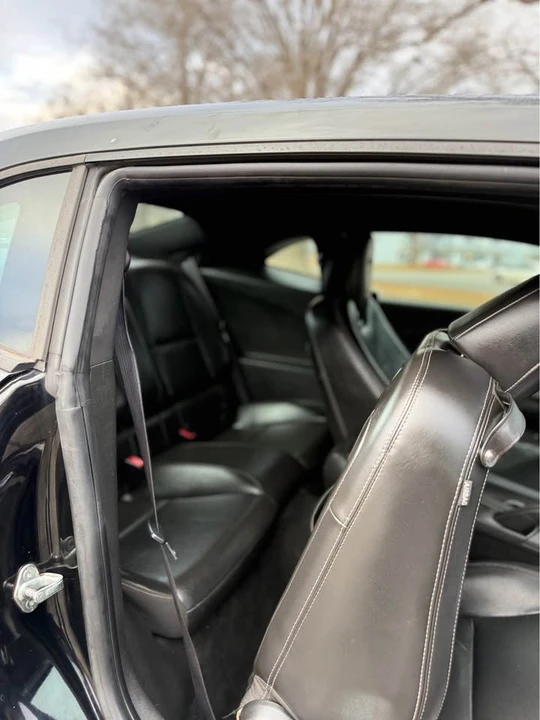 2013 Chevrolet Camaro SS 5th Gen - Image 18 of 19
