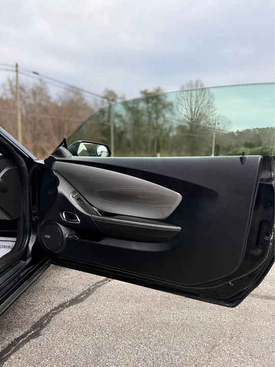 2013 Chevrolet Camaro SS 5th Gen - Image 14 of 19