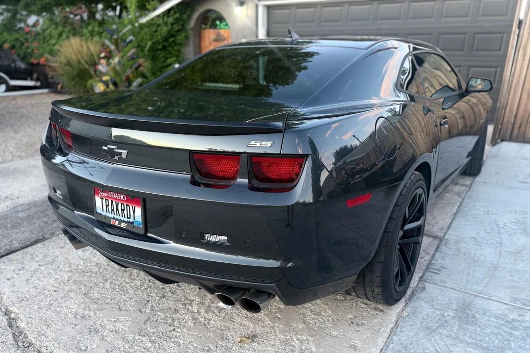2013 Chevrolet Camaro SS 5th Gen - Image 21 of 31