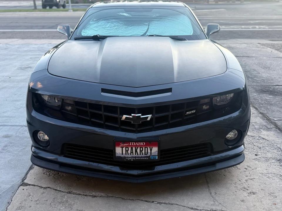 2013 Chevrolet Camaro SS 5th Gen - Image 10 of 31