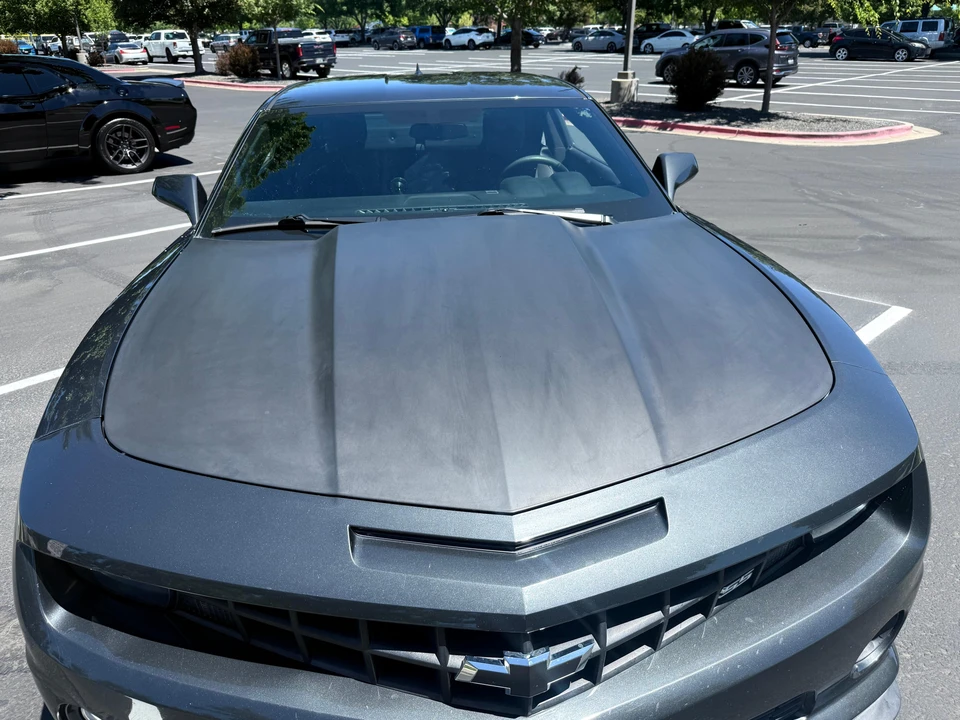 2013 Chevrolet Camaro SS 5th Gen - Image 26 of 31