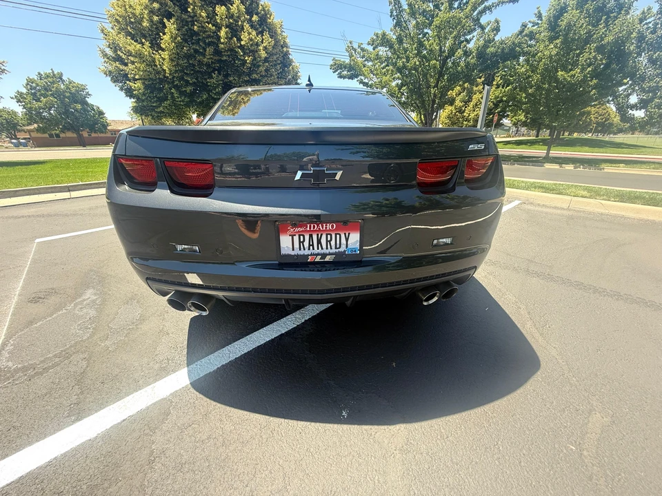 2013 Chevrolet Camaro SS 5th Gen - Image 20 of 31