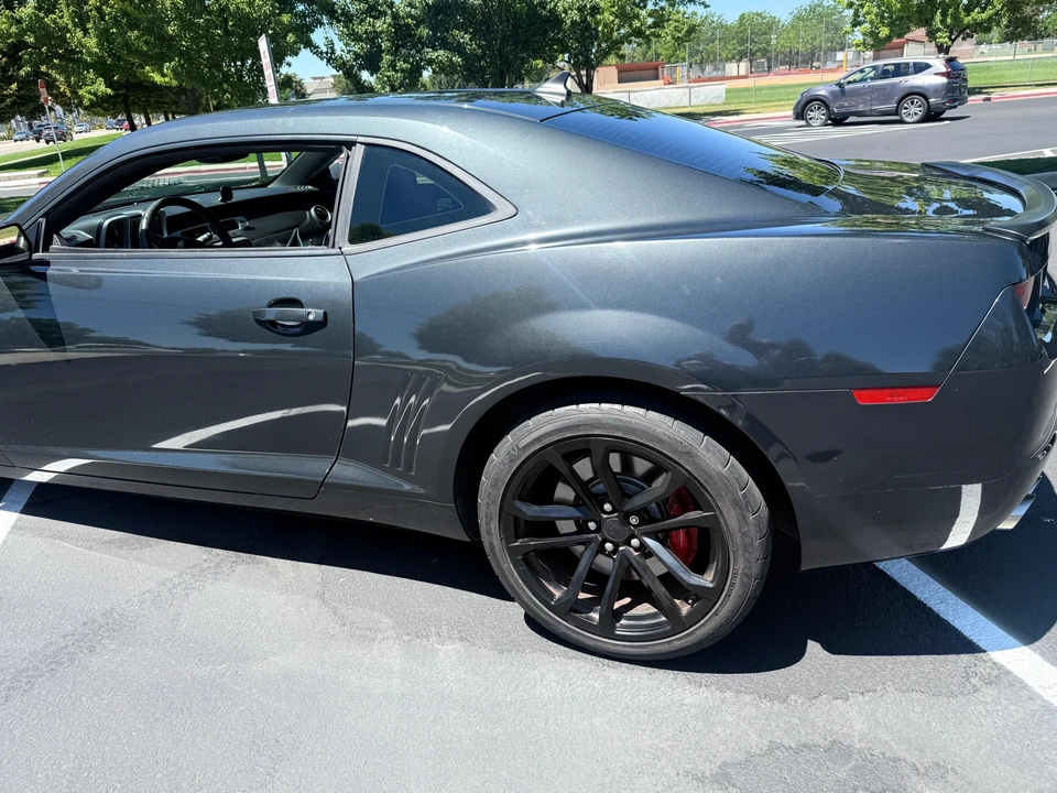 2013 Chevrolet Camaro SS 5th Gen - Image 28 of 31