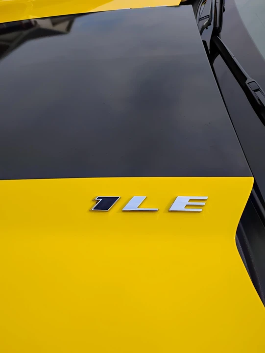 2013 Chevrolet Camaro SS 5th Gen - Image 19 of 31