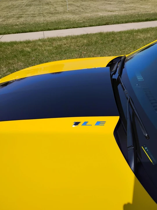 2013 Chevrolet Camaro SS 5th Gen - Image 18 of 31