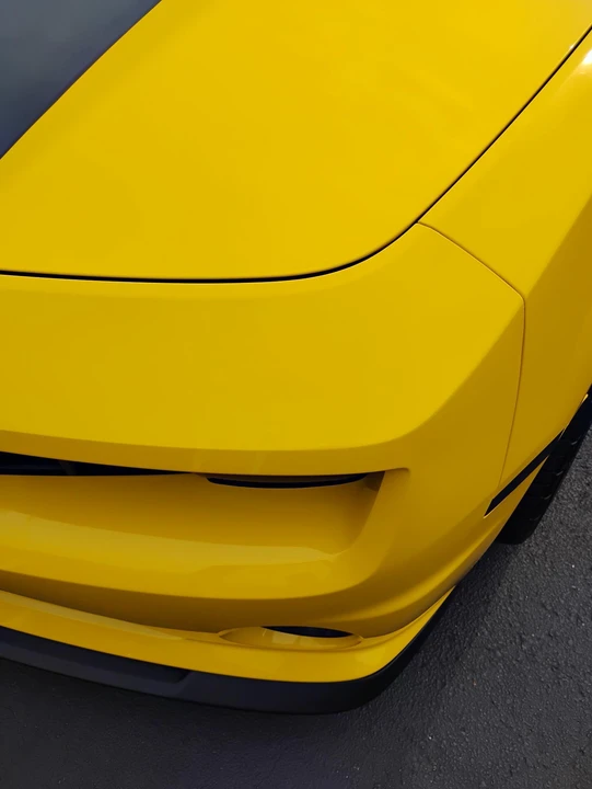 2013 Chevrolet Camaro SS 5th Gen - Image 14 of 31