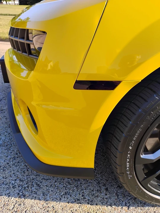 2013 Chevrolet Camaro SS 5th Gen - Image 17 of 31
