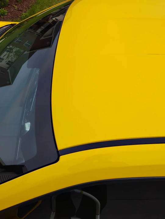 2013 Chevrolet Camaro SS 5th Gen - Image 25 of 31