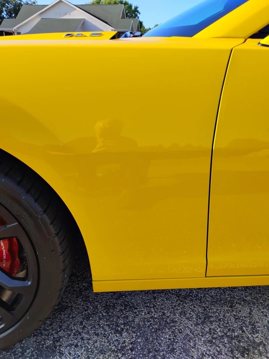 2013 Chevrolet Camaro SS 5th Gen - Image 24 of 31