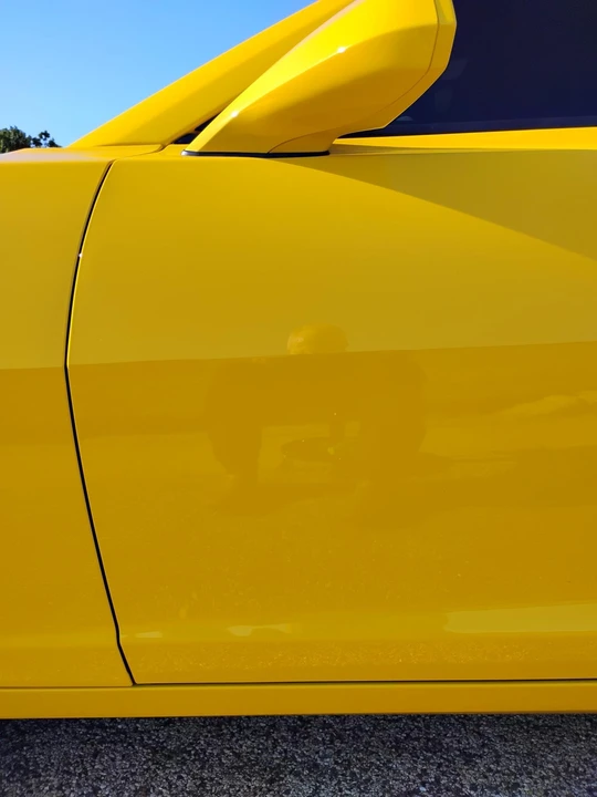 2013 Chevrolet Camaro SS 5th Gen - Image 27 of 31