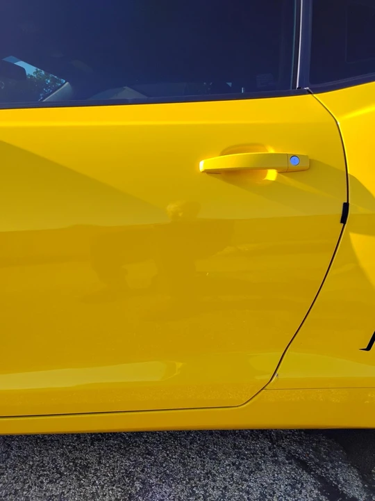 2013 Chevrolet Camaro SS 5th Gen - Image 30 of 31