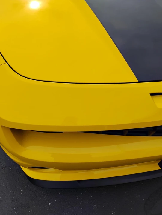 2013 Chevrolet Camaro SS 5th Gen - Image 11 of 31